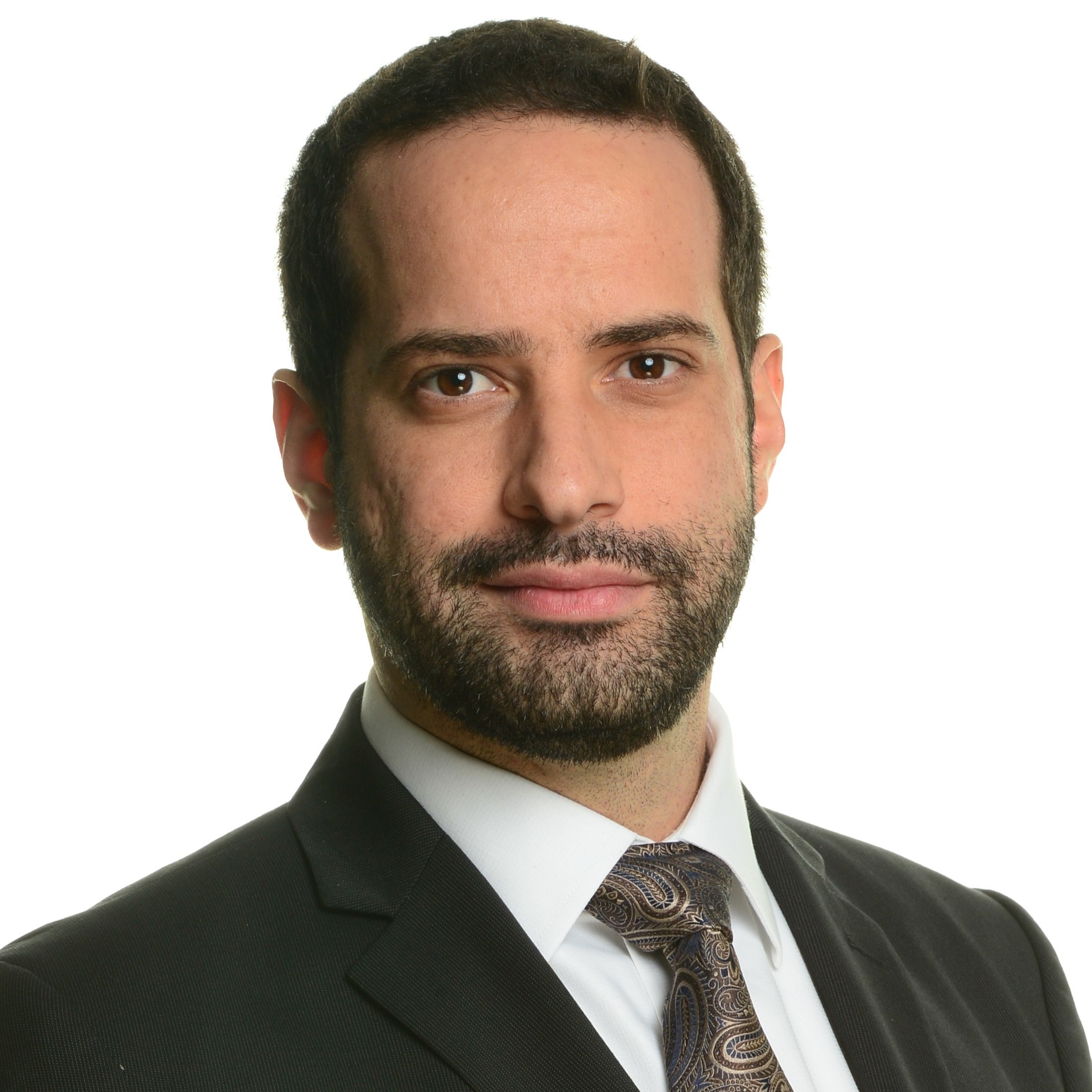 Ismail Robbana